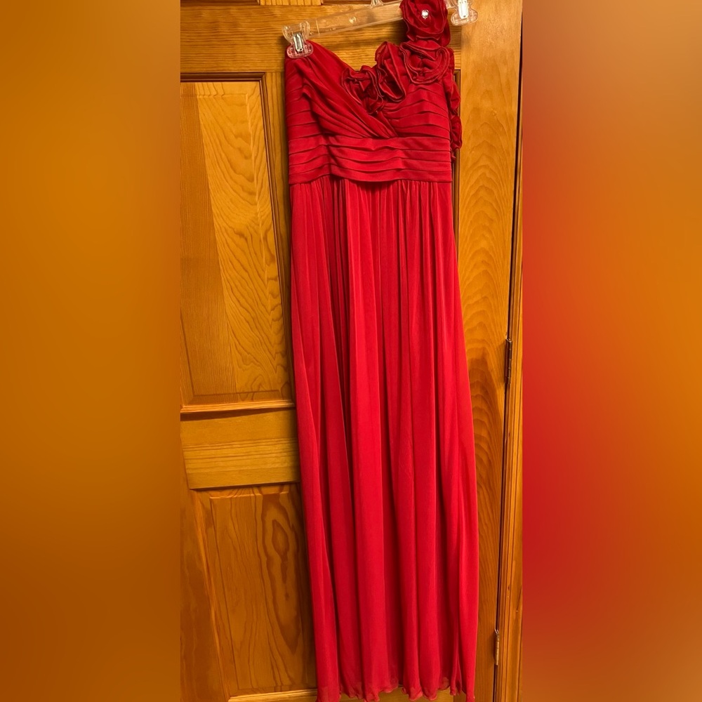 Prom/Floor length party dress